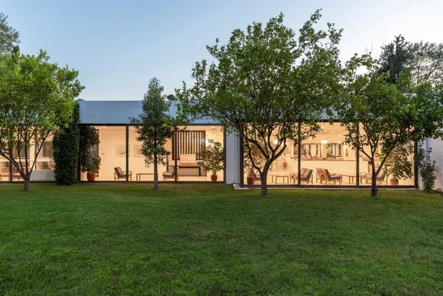 Hotel Amalia Olympia