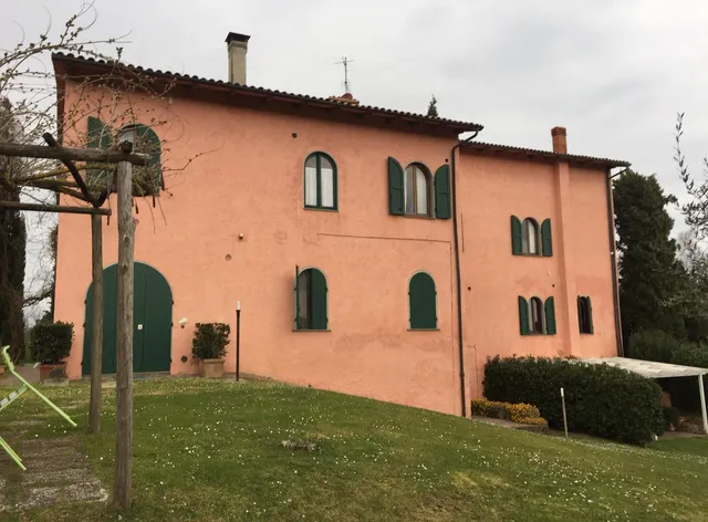 Appartamenti Bosco Lazzeroni
