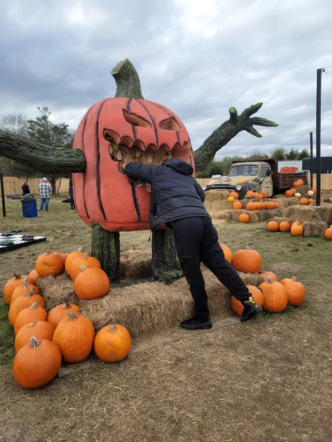 Fear Town Haunted House