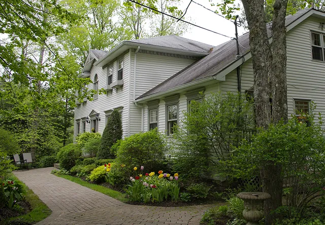 Blue Forest Lane Bed and Breakfast