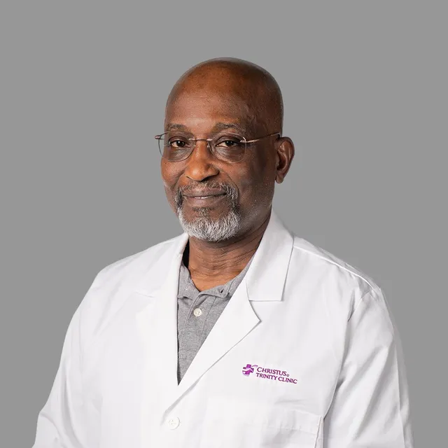 Mark Awolesi, MD