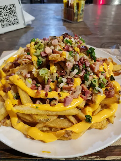 JOVITA Cocina & Barra