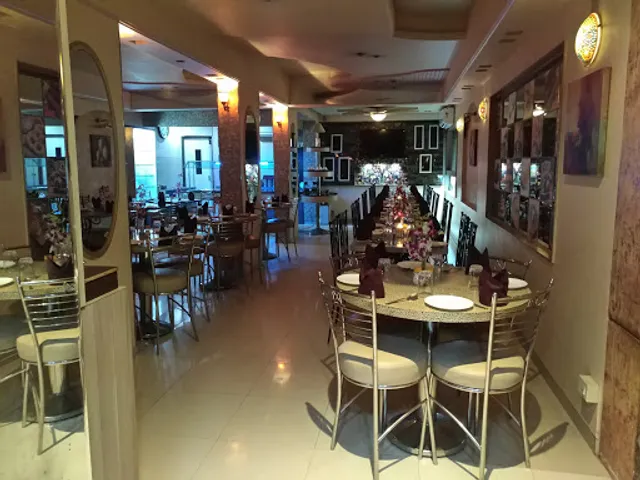 Joys Khana khazana kitchen