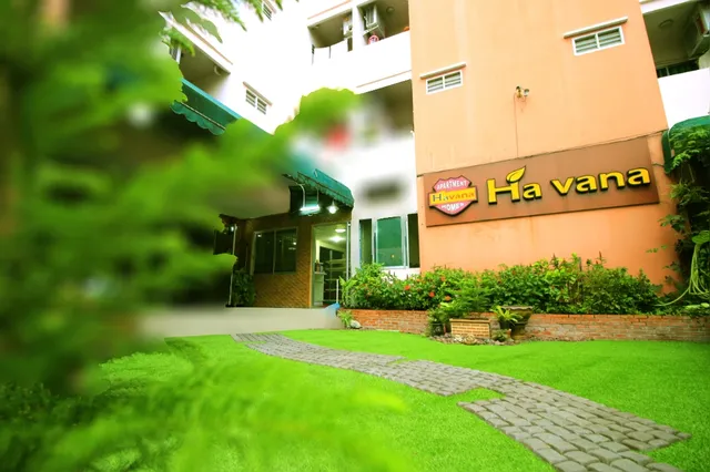 Havana Living Lavida