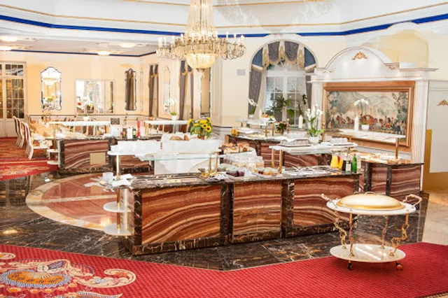 Restaurant Benedetti