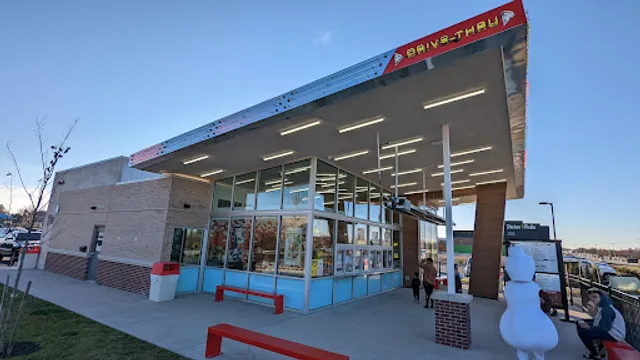 Andy's Frozen Custard