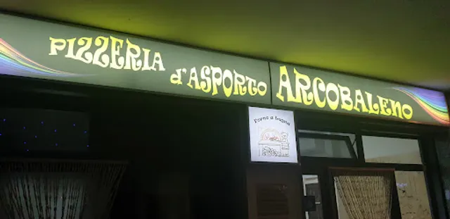Pizzeria Arcobaleno