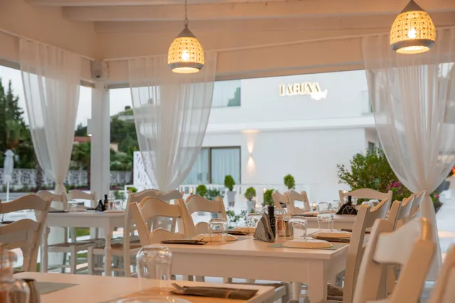 Oliva Restaurant - A Tasteful Experience