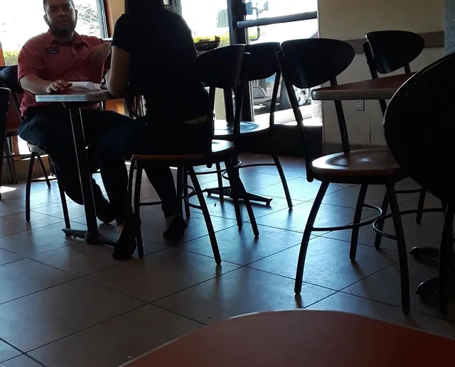 Alarcon Shopping Center