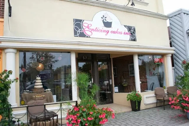 Enticing Cakes Inc.