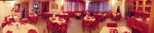 Ristorante-Pizzeria da Vincenzo A Bomb