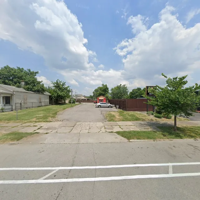 Stevie J’s Bar-B-Que