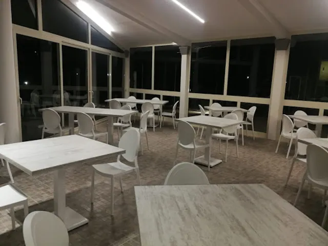 Il Nuraghe Sport & Food - Futsal Bar Pizzeria