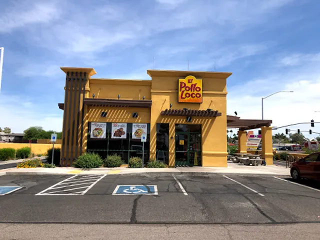 El Pollo Loco