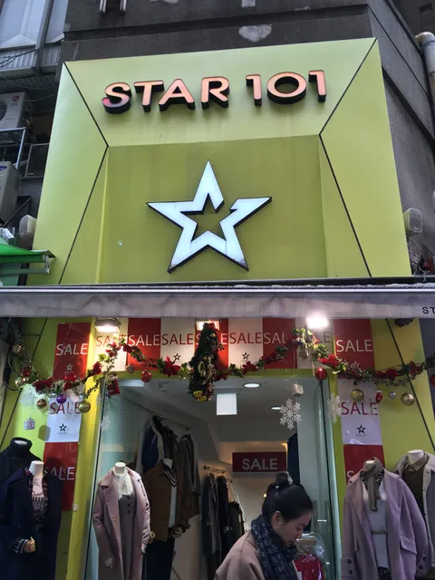 STAR 101
