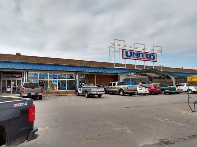United Supermarkets