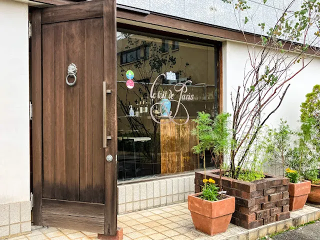 ル・トア・ド・パリ