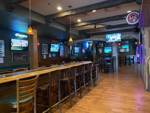 Shenanigan's Irish Pub & Grill