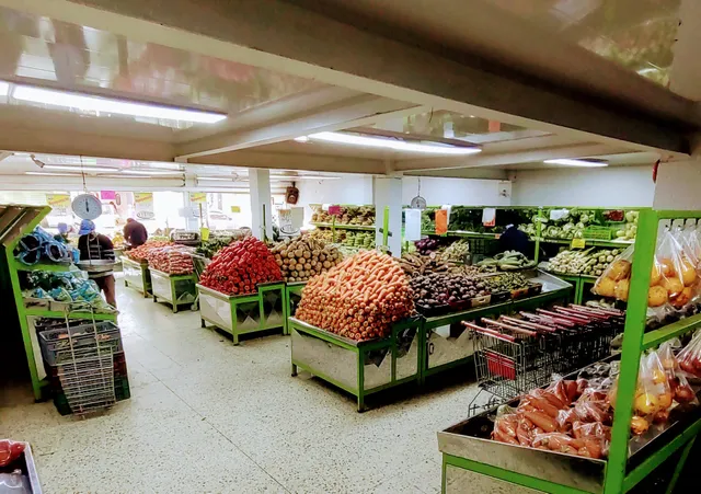 Hiperfruver San Isidro