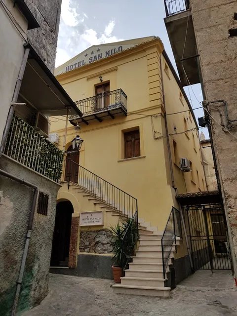 Hotel San Nilo