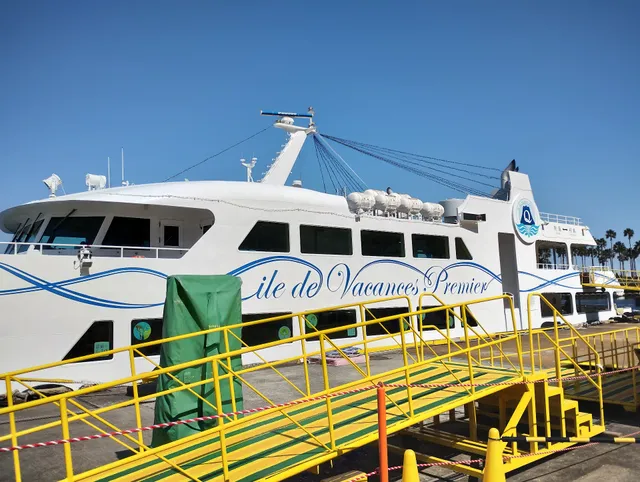 Fujikyu Marine Resort