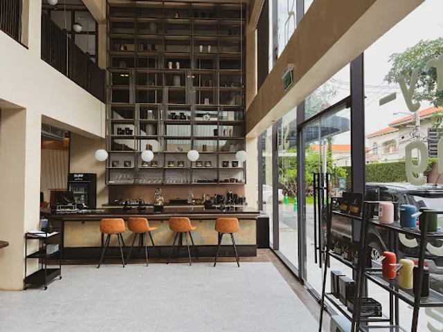 CASA LAPIN x Sukhumvit Hills