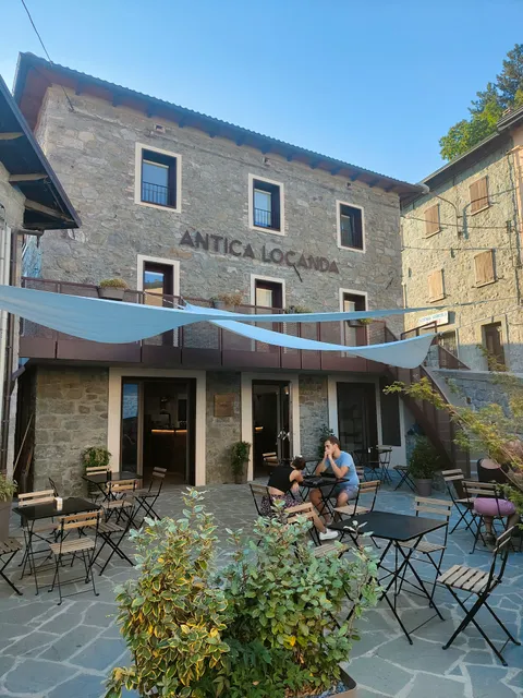 Antica Locanda Bonfiglio - Busana