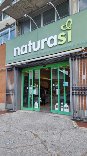 NaturaSì