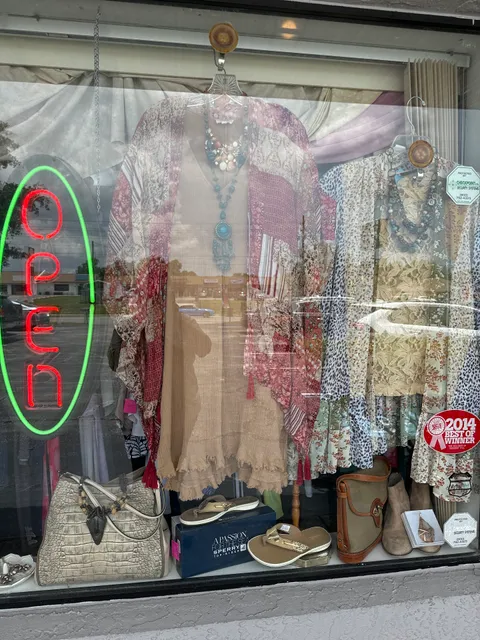 Way Classy Consignment