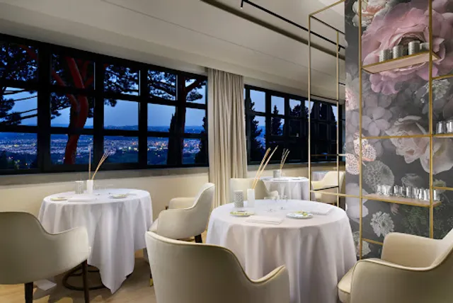 Ristorante Villa Fiesole