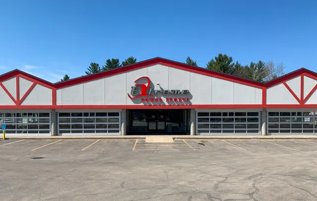 Extreme Power Sports