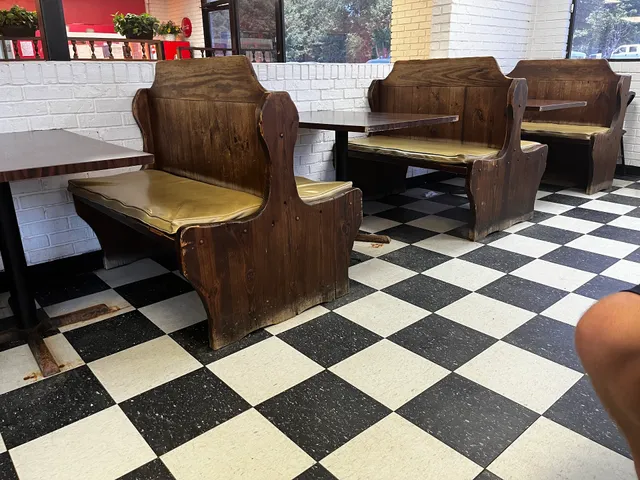 Smith's Fried Chicken