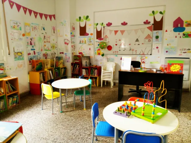 Biblioteca Infantil y Juvenil La Reina Batata