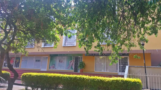 Centro De Estetica Carolina Bonilla Spa