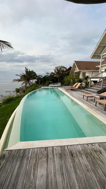 The Purist Beach Nusa Ceningan