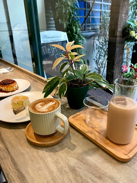 MeJA Cafe（咖啡 甜點 早午餐）