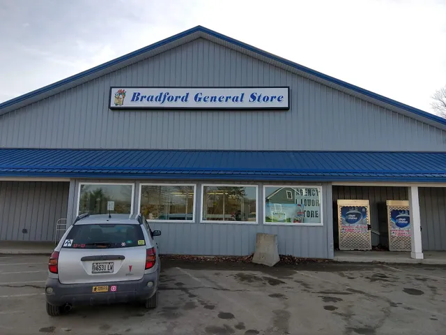 Bradford General Store