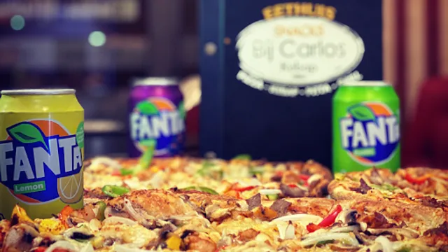 Coskun - Efes Kebab - by Carlos