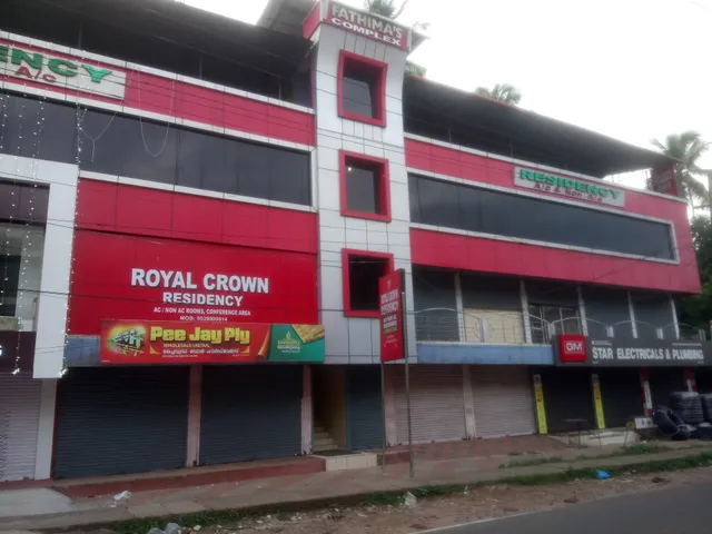 Royal Crown Residency