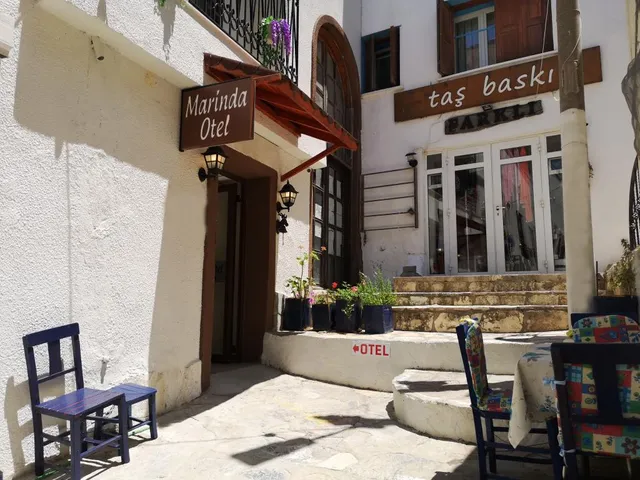 Marinda Otel