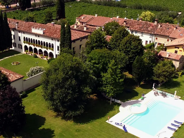 Relais Villa Selle Fumane