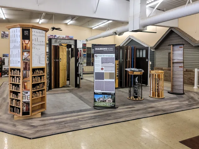 Builders FirstSource