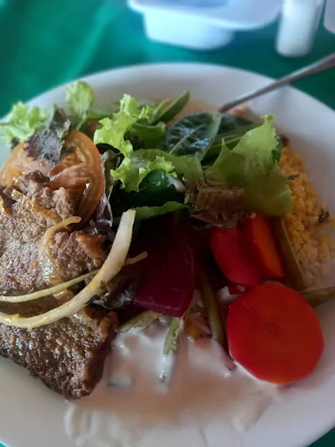 Restaurante saborear