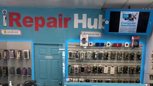 iRepair Hub