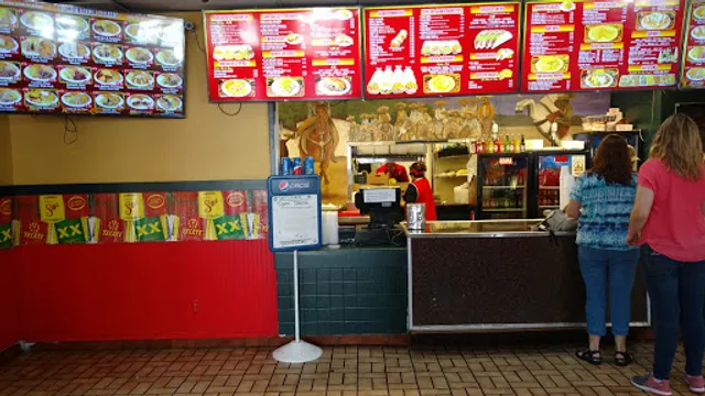 Atilano's Mexican Food - Downtown