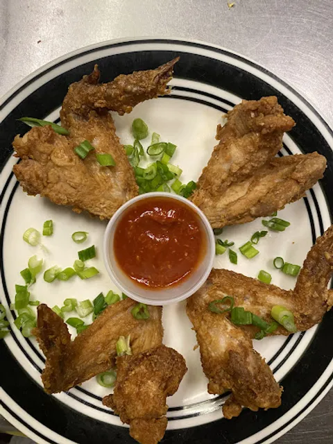 Lord Favor Traditional Chinese Food