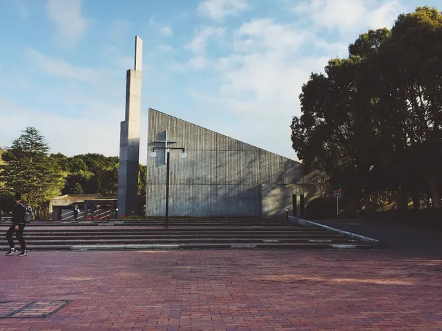 Meiji Gakuin University Yokohama Campus