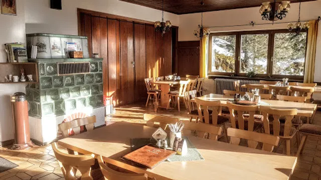 Berggasthof Dreisessel