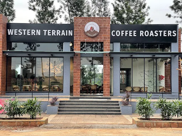 Western Terrain Coffee Roasters | Kundanahalli