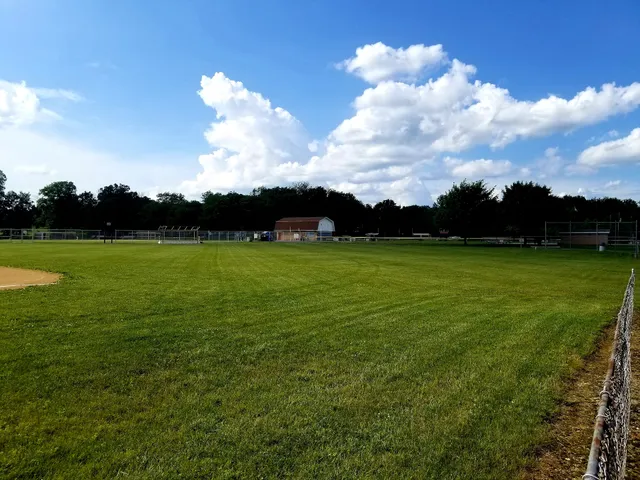 Moore Township Recreation Center